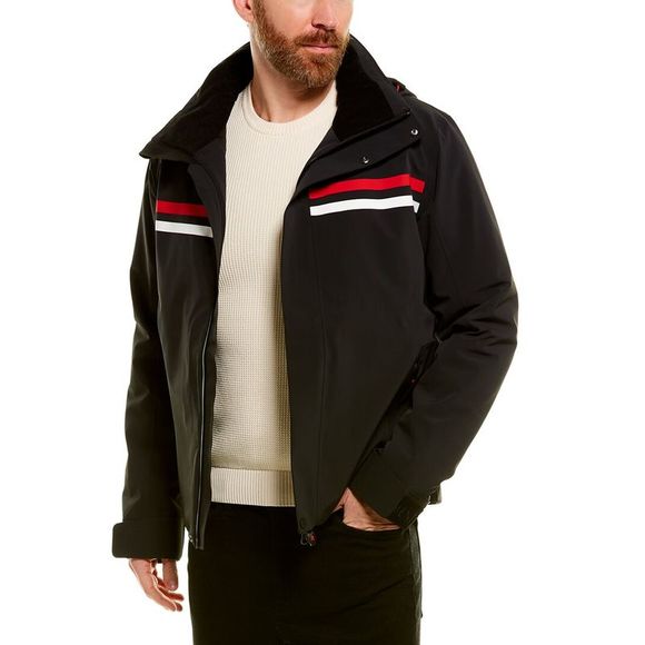 Perfect Moment Other - Perfect Moment Boreal Jacket